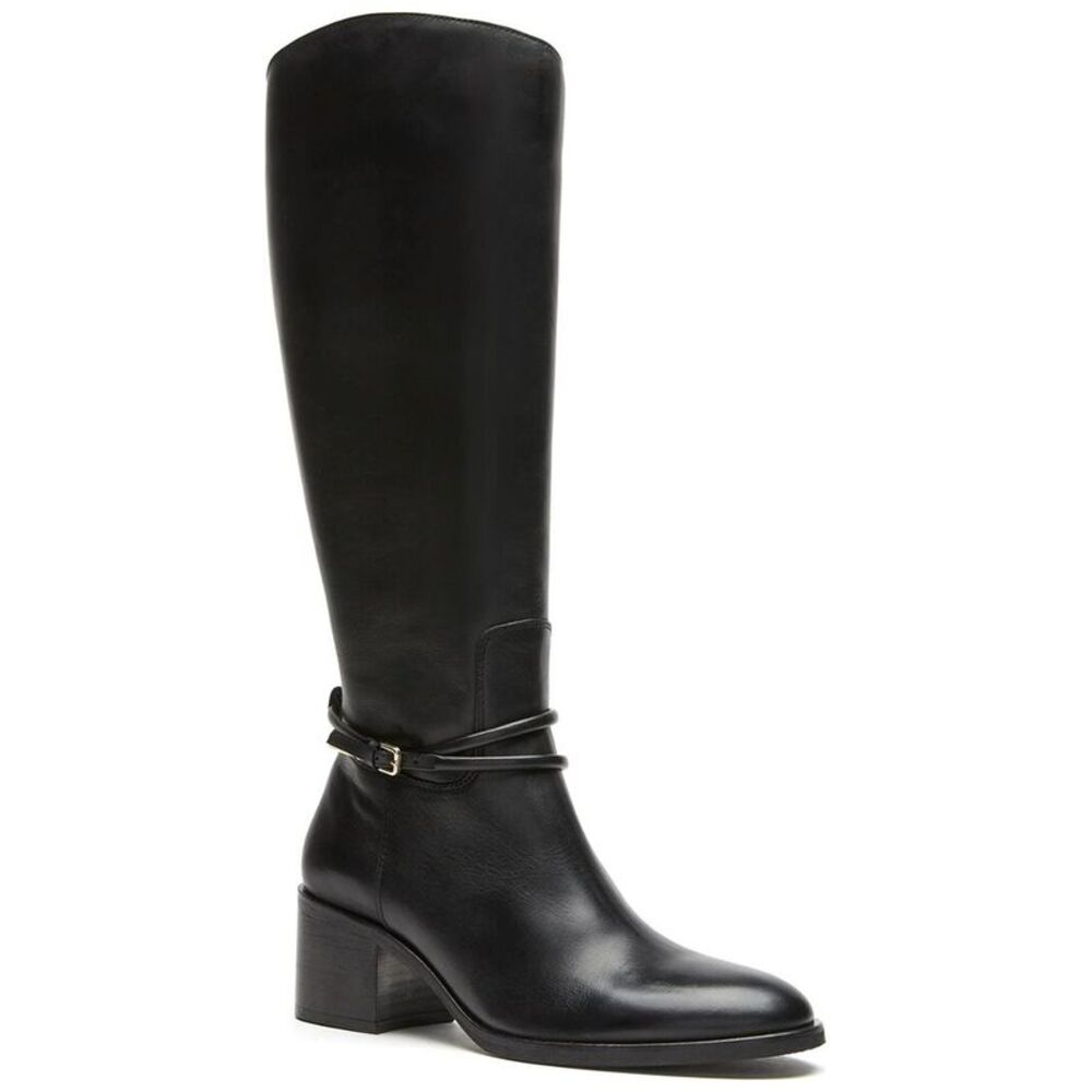 La Canadienne Acqua City Dry™ Waterproof Leather Boot
